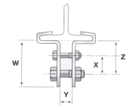 Beam Clamp