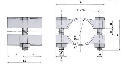 Pipe Clamp